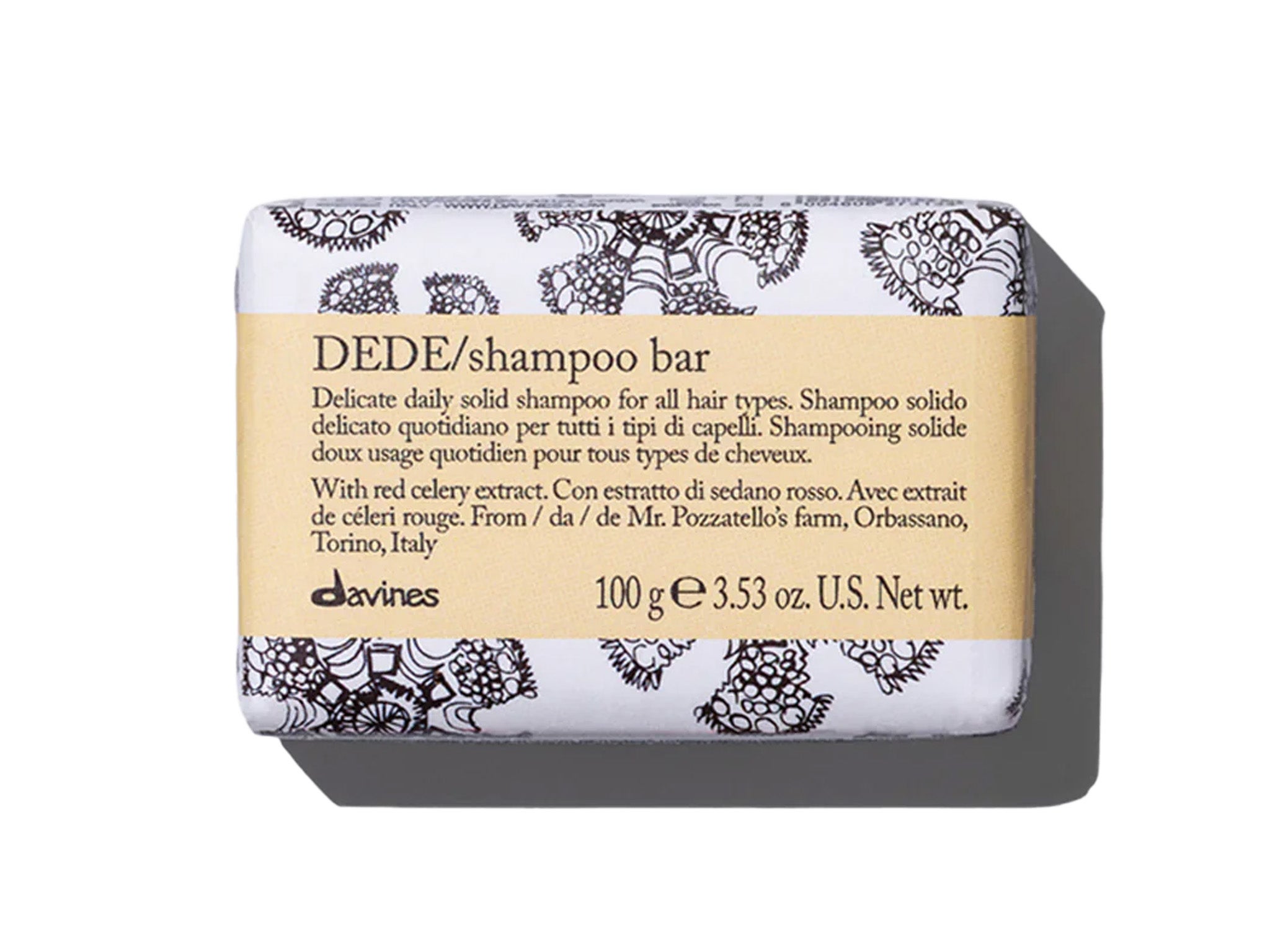 17 Best Shampoo Bars That Are Well Worth Making The